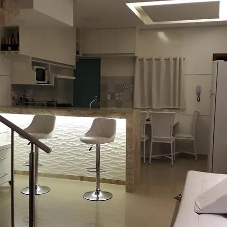 Vila Dos Diamantes Flats De Luxo Lancamento Porto Seguro Dış mekan fotoğraf