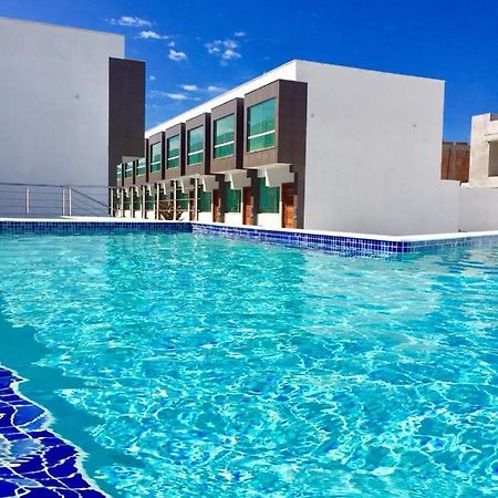 Vila Dos Diamantes Flats De Luxo Lancamento Porto Seguro Dış mekan fotoğraf