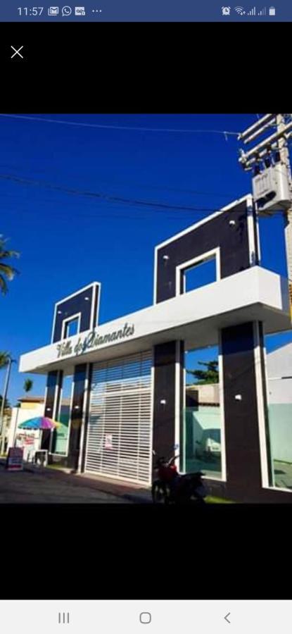 Vila Dos Diamantes Flats De Luxo Lancamento Porto Seguro Dış mekan fotoğraf