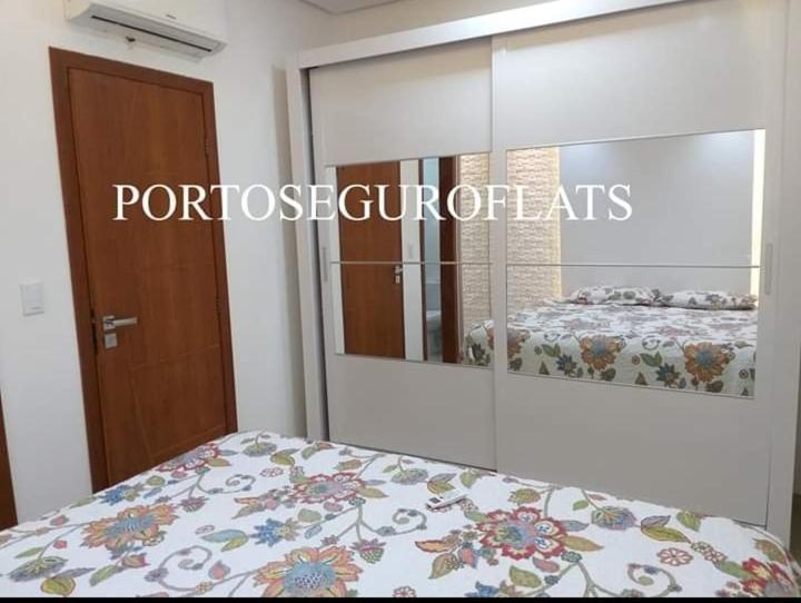 Vila Dos Diamantes Flats De Luxo Lancamento Porto Seguro Dış mekan fotoğraf