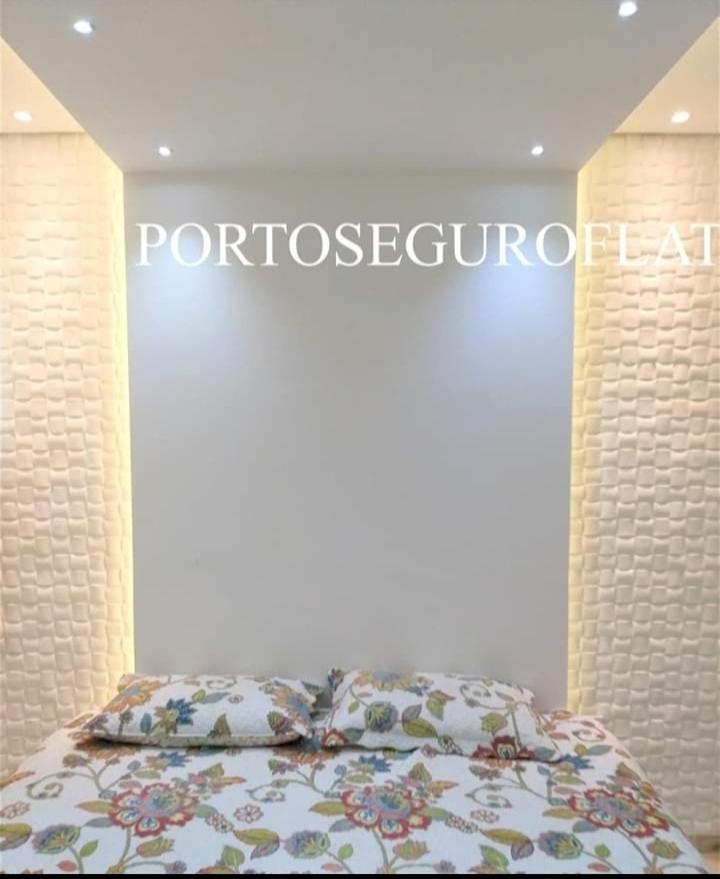 Vila Dos Diamantes Flats De Luxo Lancamento Porto Seguro Dış mekan fotoğraf