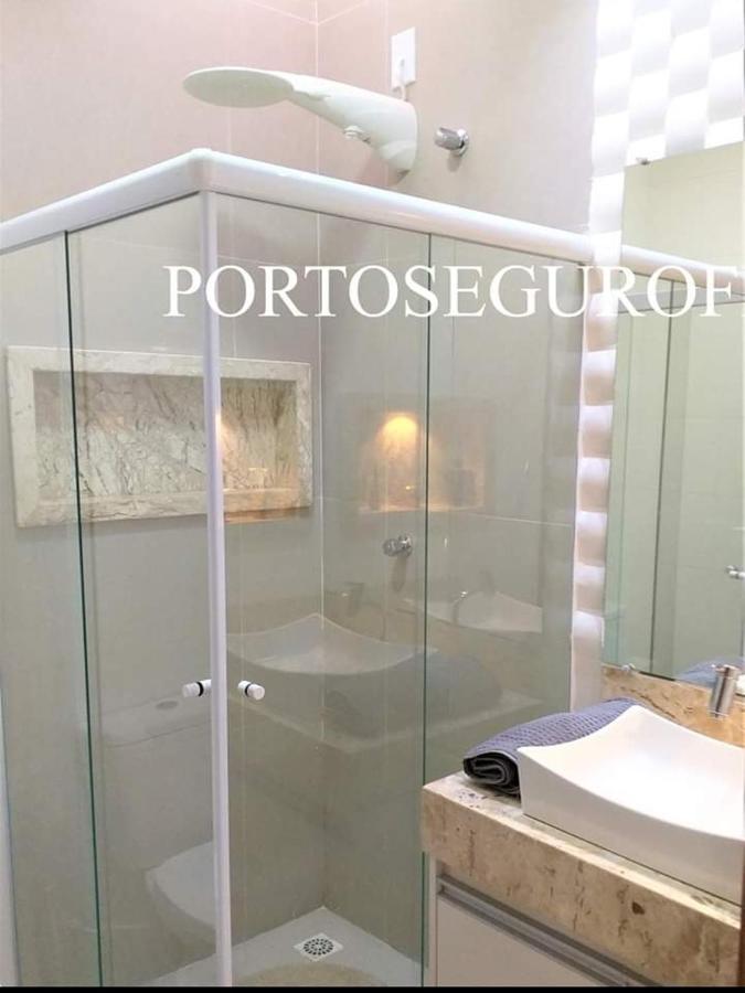 Vila Dos Diamantes Flats De Luxo Lancamento Porto Seguro Dış mekan fotoğraf