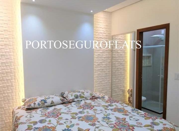 Vila Dos Diamantes Flats De Luxo Lancamento Porto Seguro Dış mekan fotoğraf