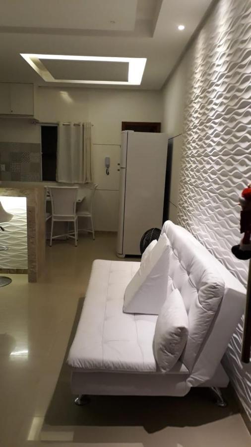 Vila Dos Diamantes Flats De Luxo Lancamento Porto Seguro Dış mekan fotoğraf