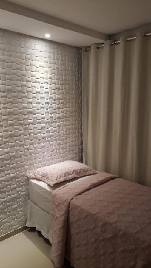 Vila Dos Diamantes Flats De Luxo Lancamento Porto Seguro Dış mekan fotoğraf