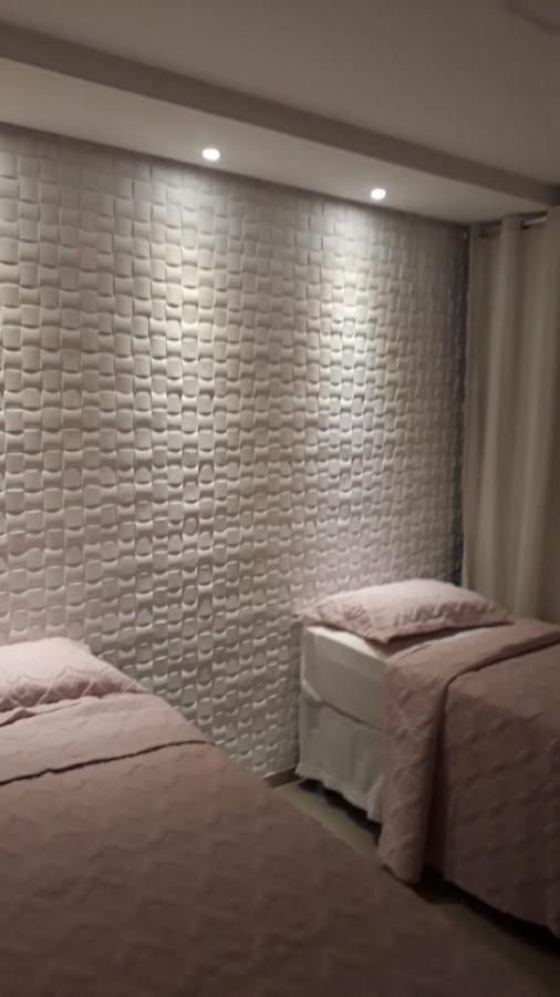 Vila Dos Diamantes Flats De Luxo Lancamento Porto Seguro Dış mekan fotoğraf