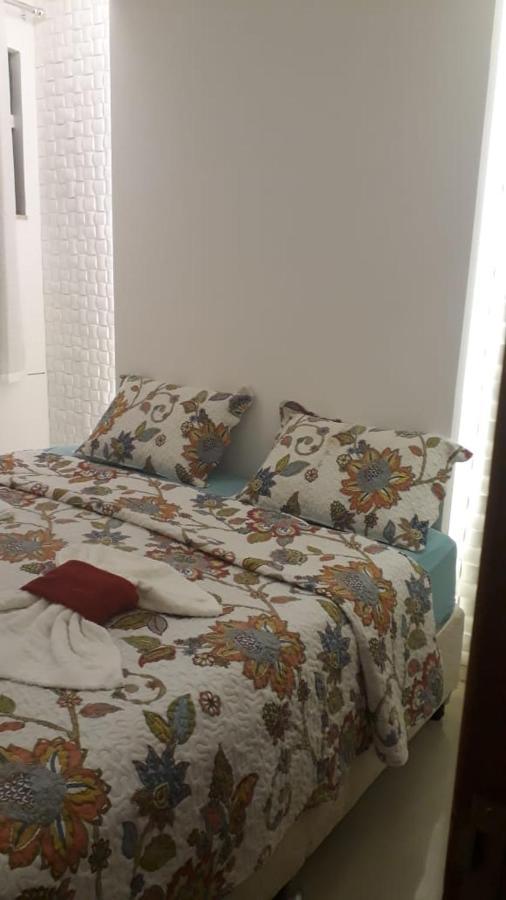 Vila Dos Diamantes Flats De Luxo Lancamento Porto Seguro Dış mekan fotoğraf